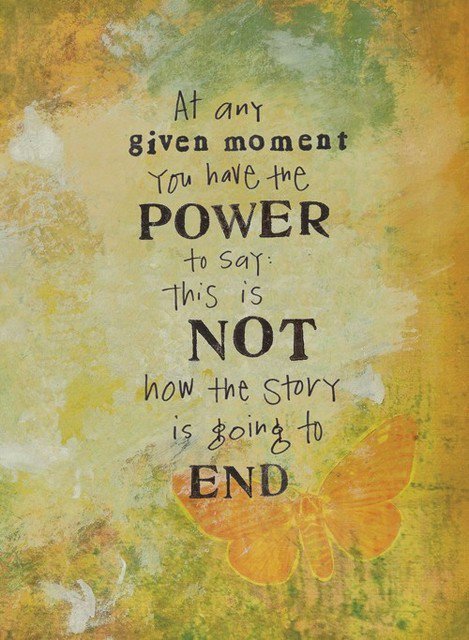 Quotes On Encouragement. Quote via Tumblr
